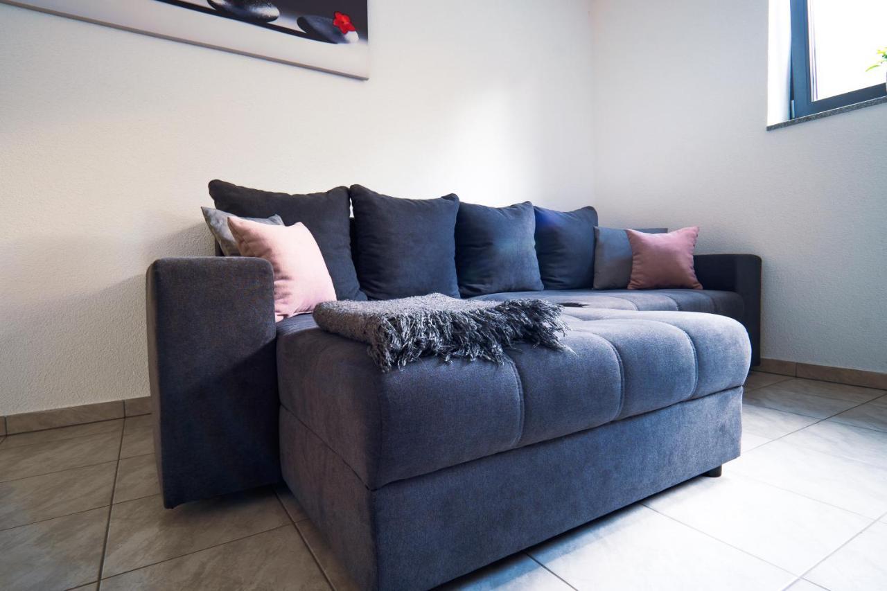 Fewo Wow! Top Lage! Schoene 2-Zimmer Wohnung! Weisweil  Екстер'єр фото