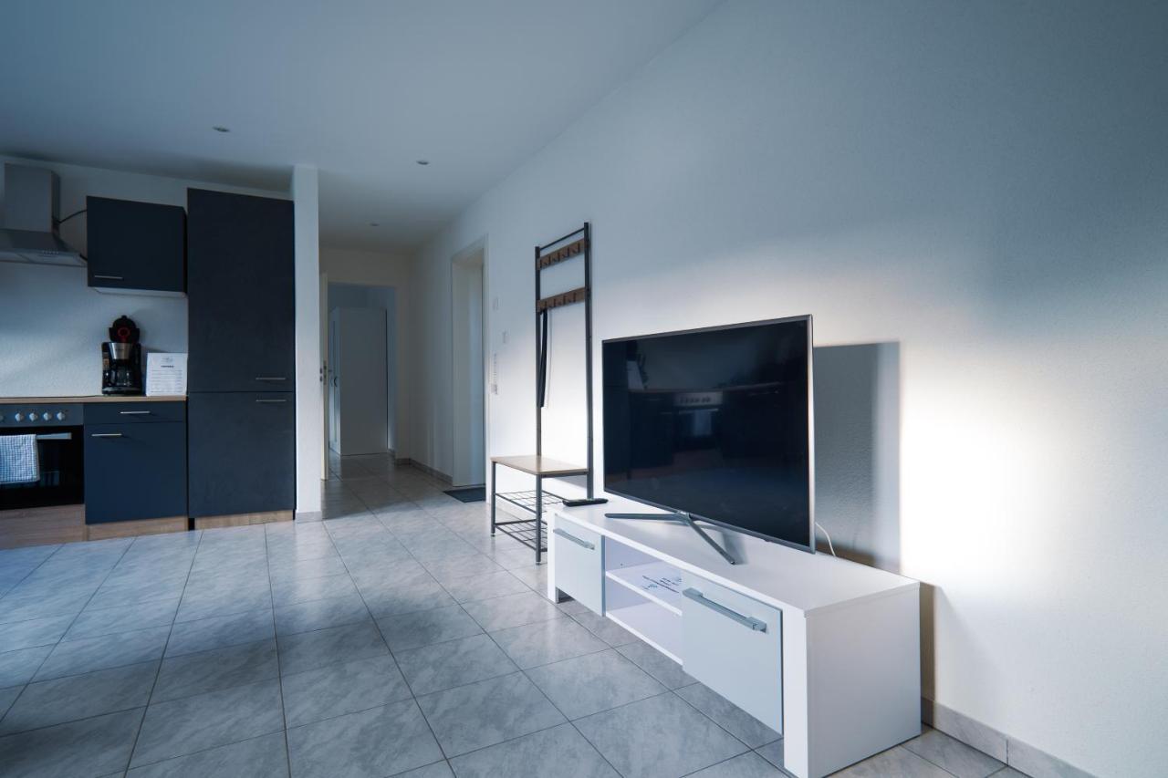 Fewo Wow! Top Lage! Schoene 2-Zimmer Wohnung! Weisweil  Екстер'єр фото