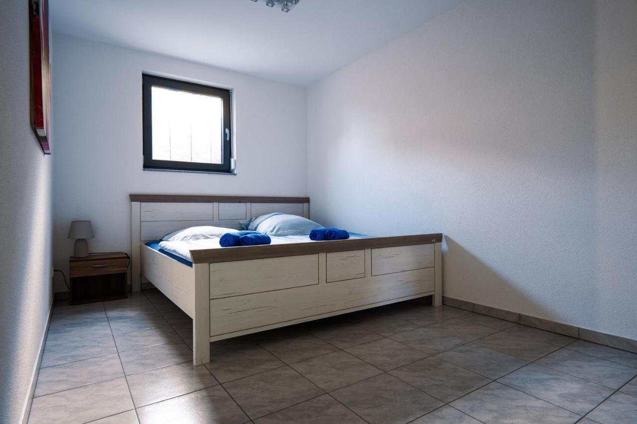 Fewo Wow! Top Lage! Schoene 2-Zimmer Wohnung! Weisweil  Екстер'єр фото